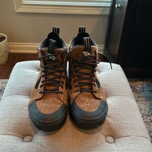 Vans MTE Shoes